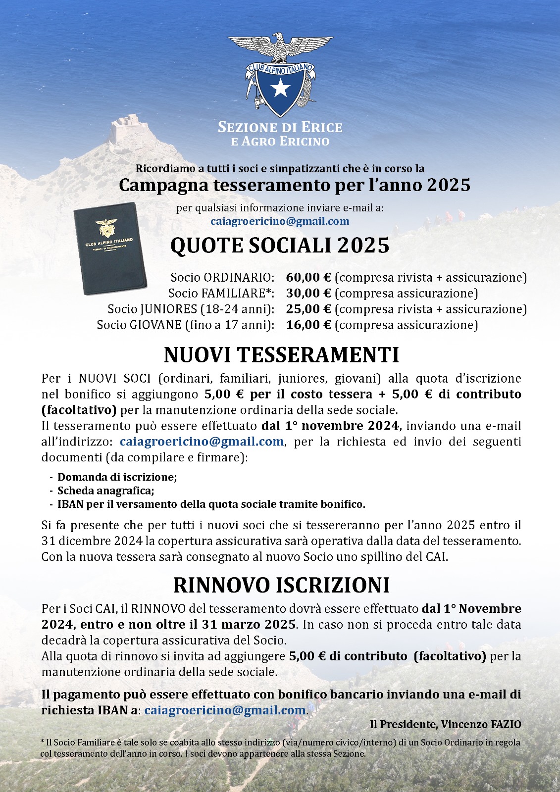 iscrizioni2025